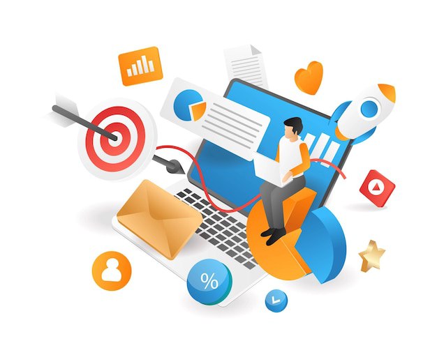 آژانس دیجیتال مارکتینگ نبض کسب و کار